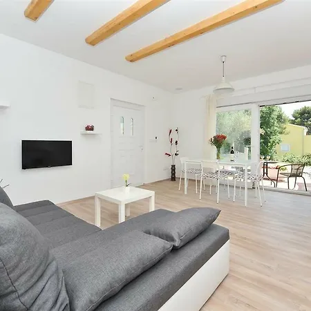 Appartement Ivkovic Zadar