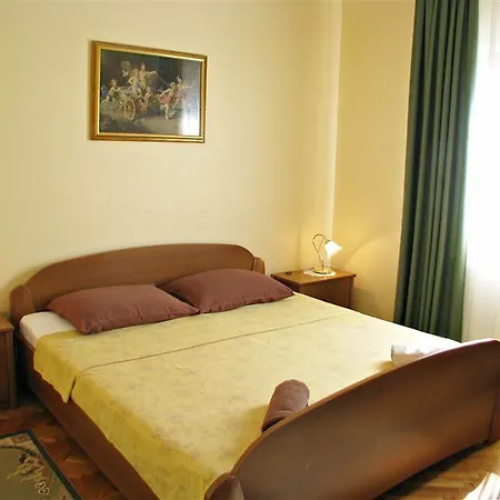 Appartement Ivkovic Zadar