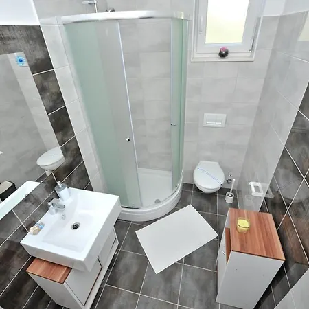 Appartement Ivkovic