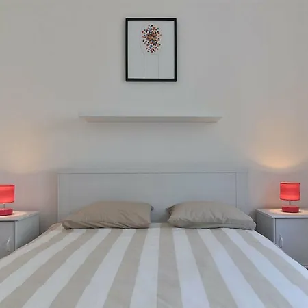 Appartement Ivkovic