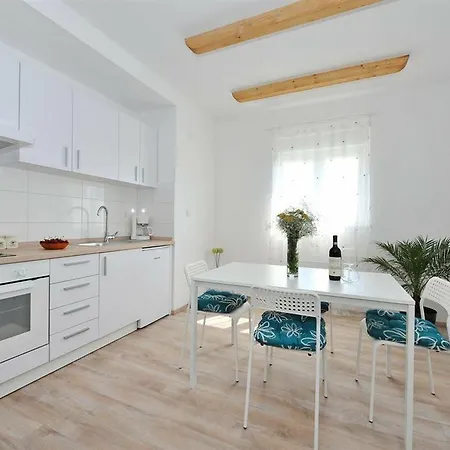 Appartement Ivkovic Zadar