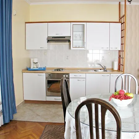 Appartement Ivkovic