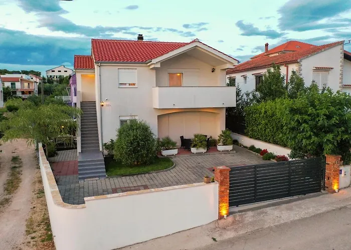 Apartman Ivkovic Zára