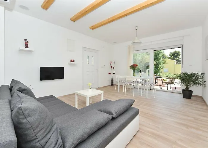 Apartman Ivkovic Zára