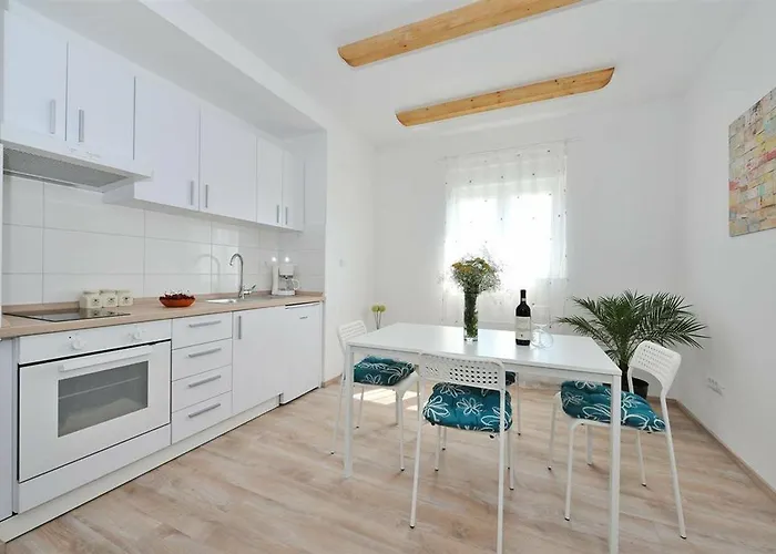 Apartman Ivkovic Zára