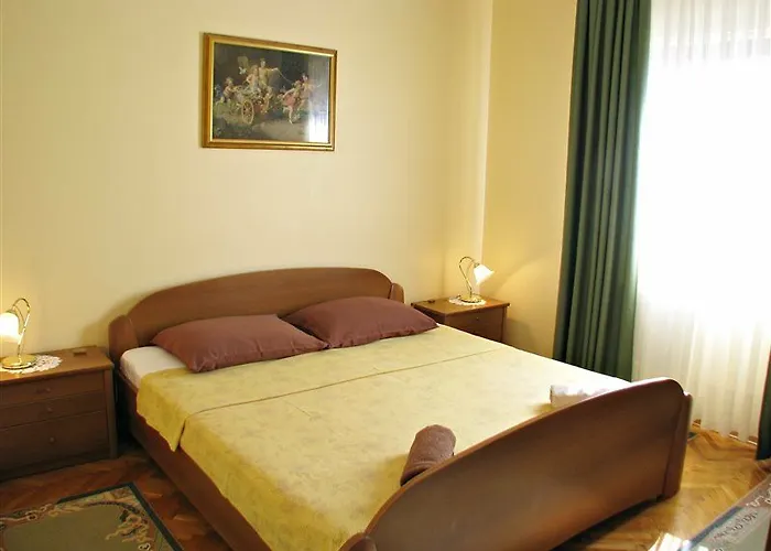 Apartman Ivkovic Zára