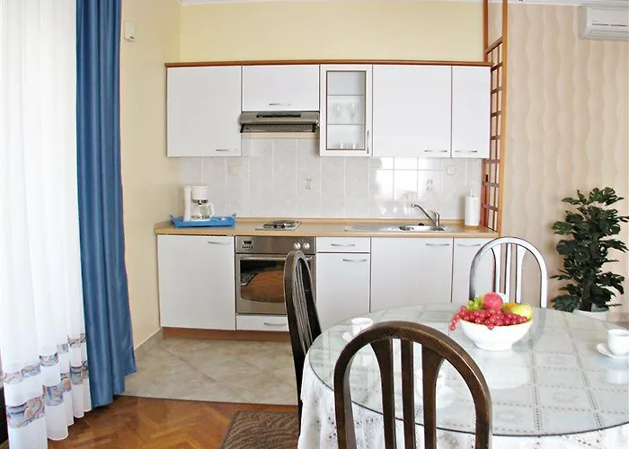 Apartman Ivkovic
